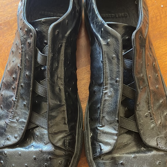 Jared Lang slip-on sneaker - Picture 6 of 7